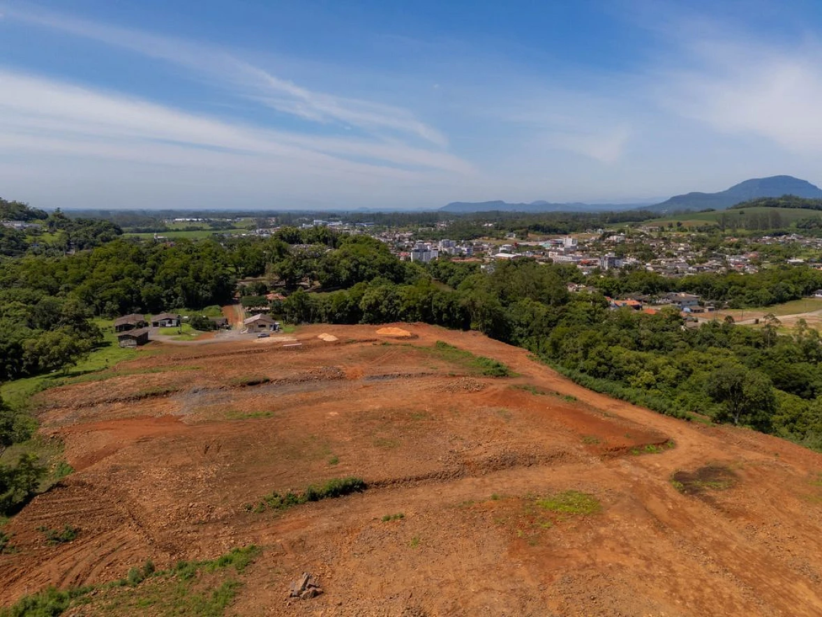 Terreno em Centro, Nova Veneza