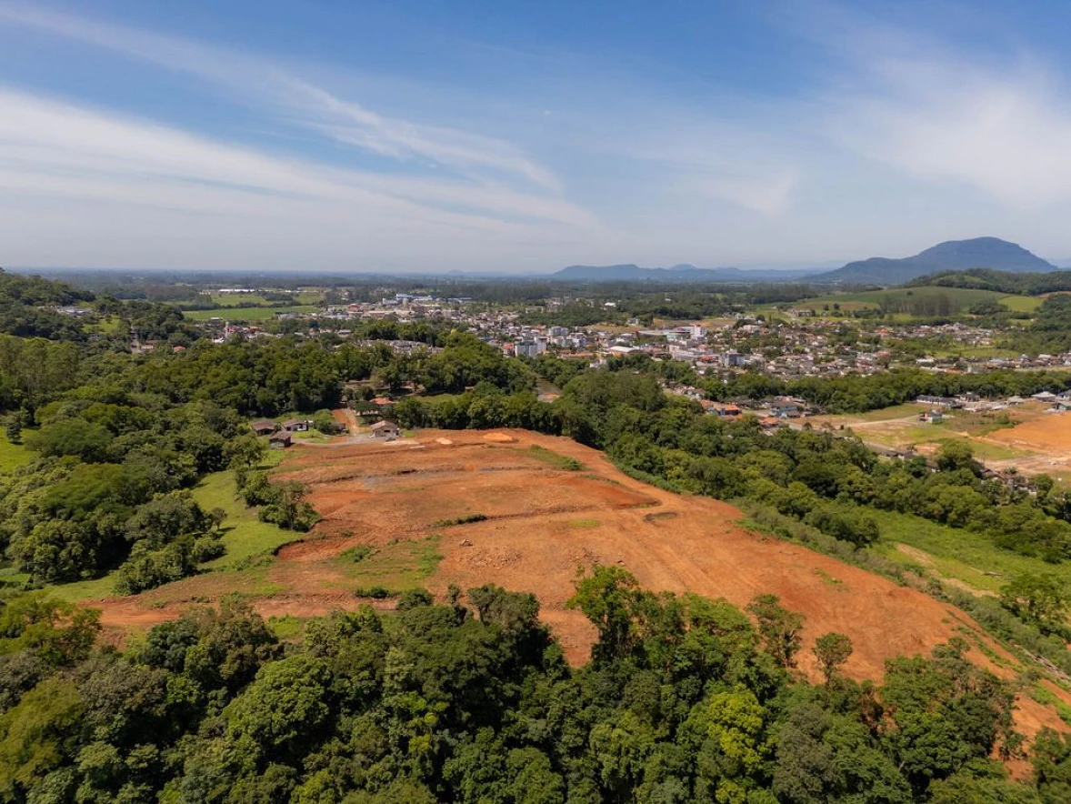 Terreno em Centro, Nova Veneza