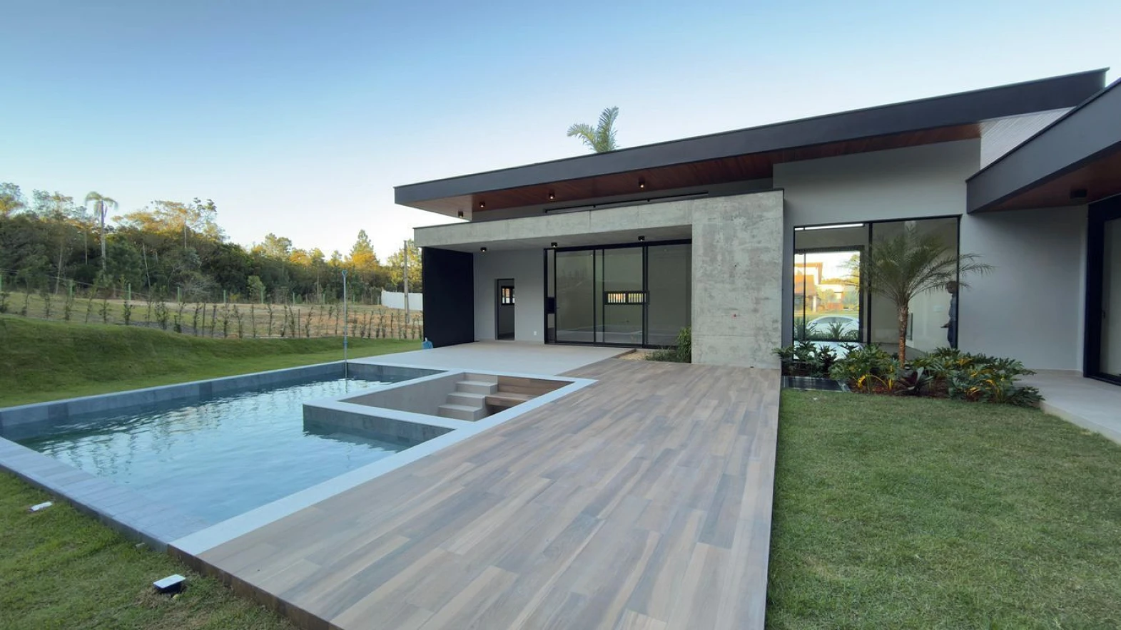 Casa em Argentina, Criciúma