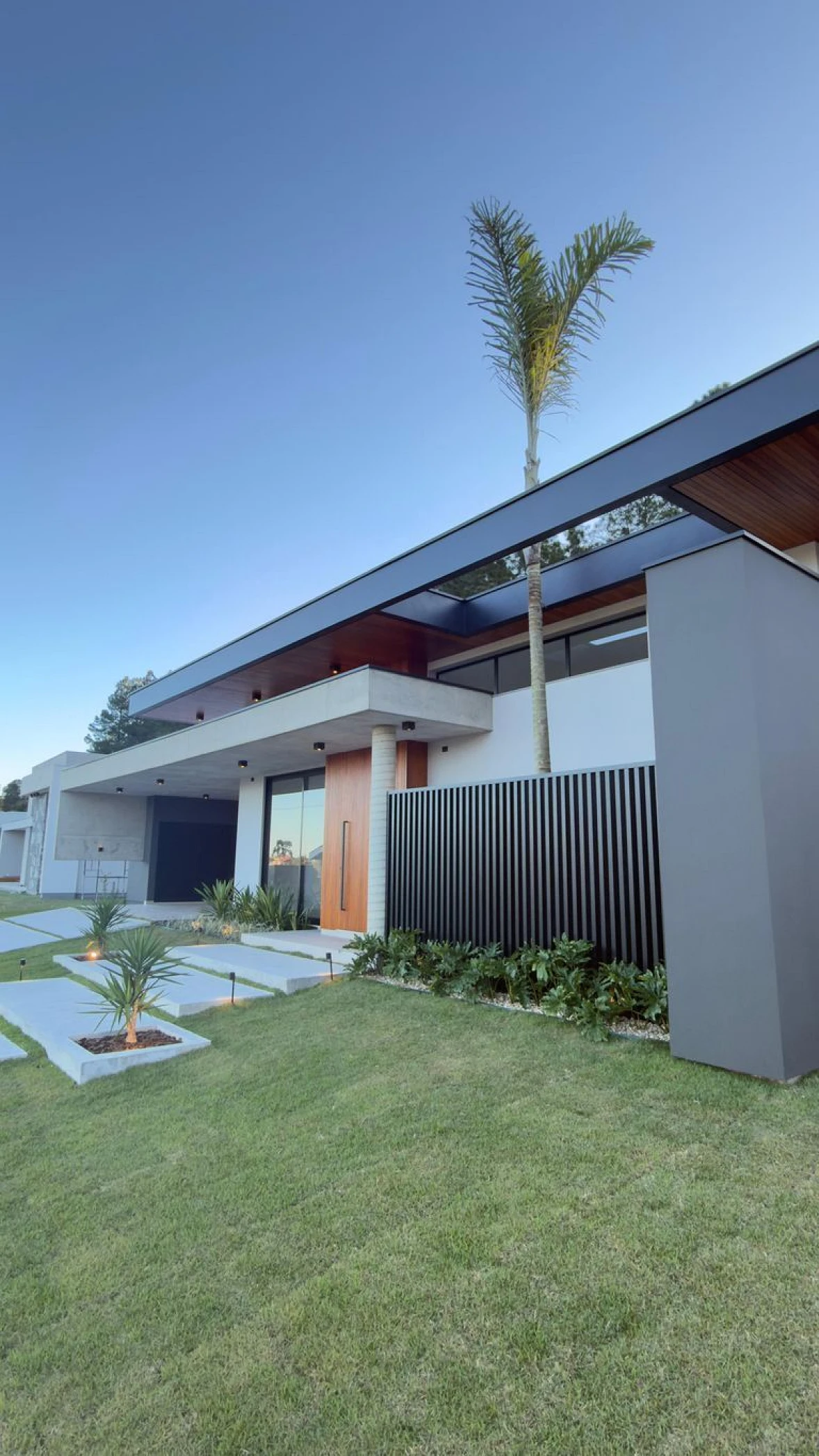 Casa em Argentina, Criciúma