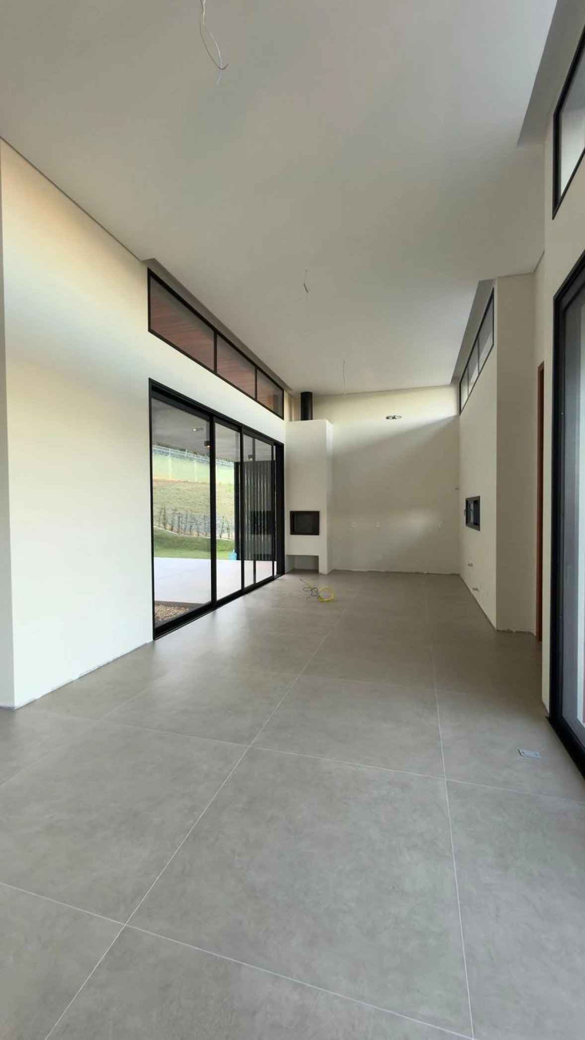 Casa em Argentina, Criciúma