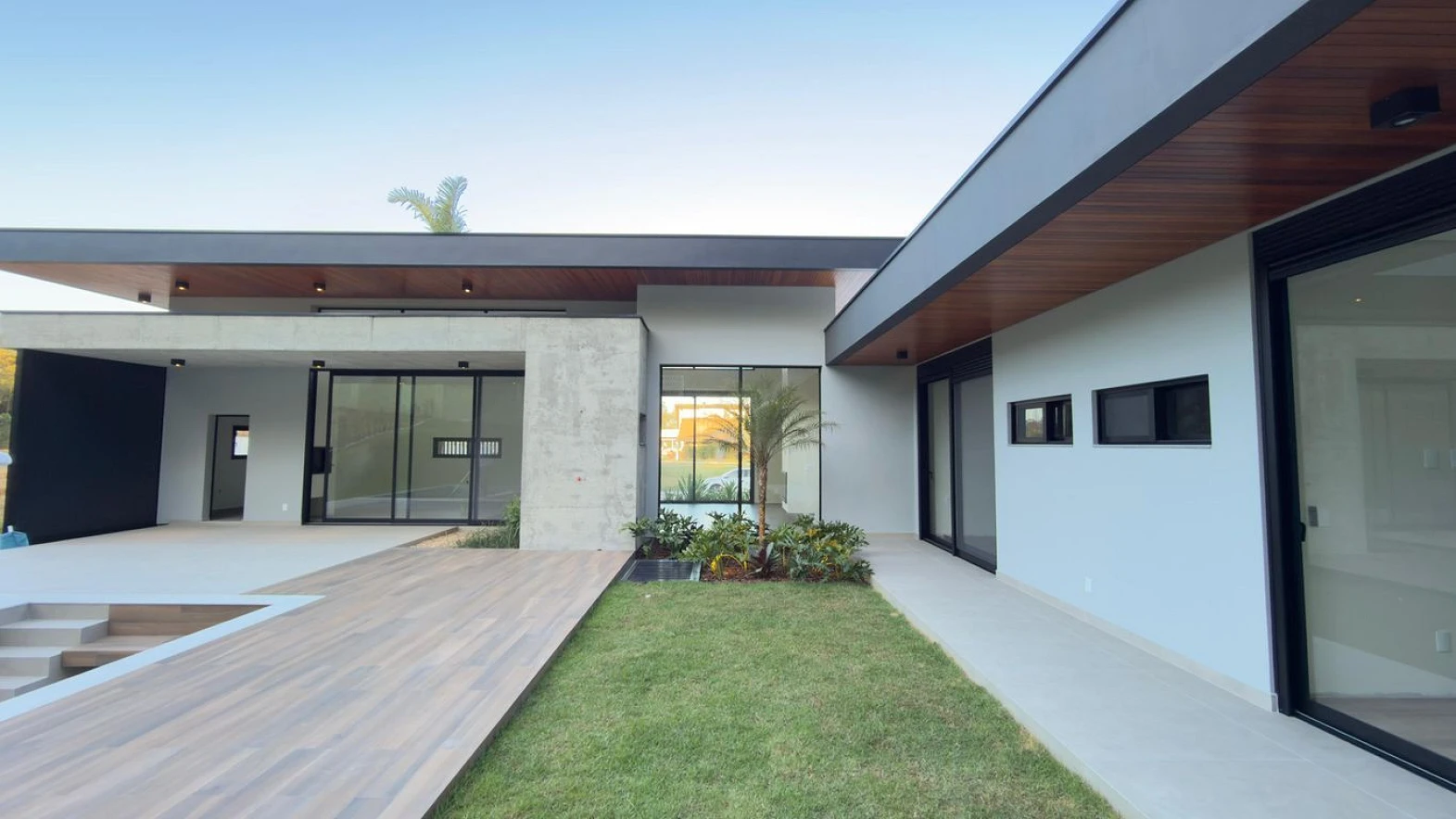 Casa em Argentina, Criciúma