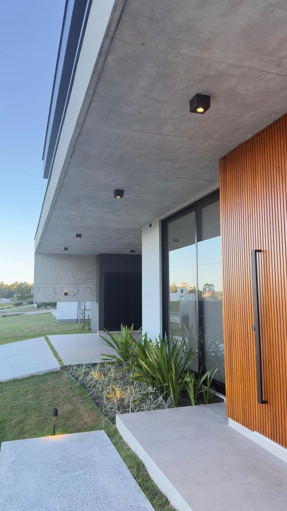 Casa em Argentina, Criciúma