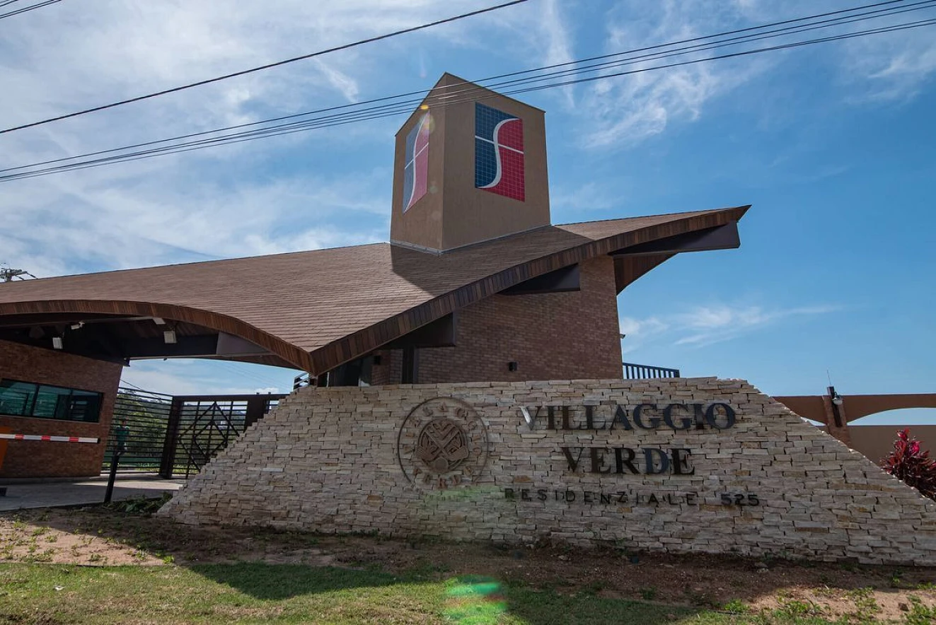 Terreno em Argentina, Criciúma