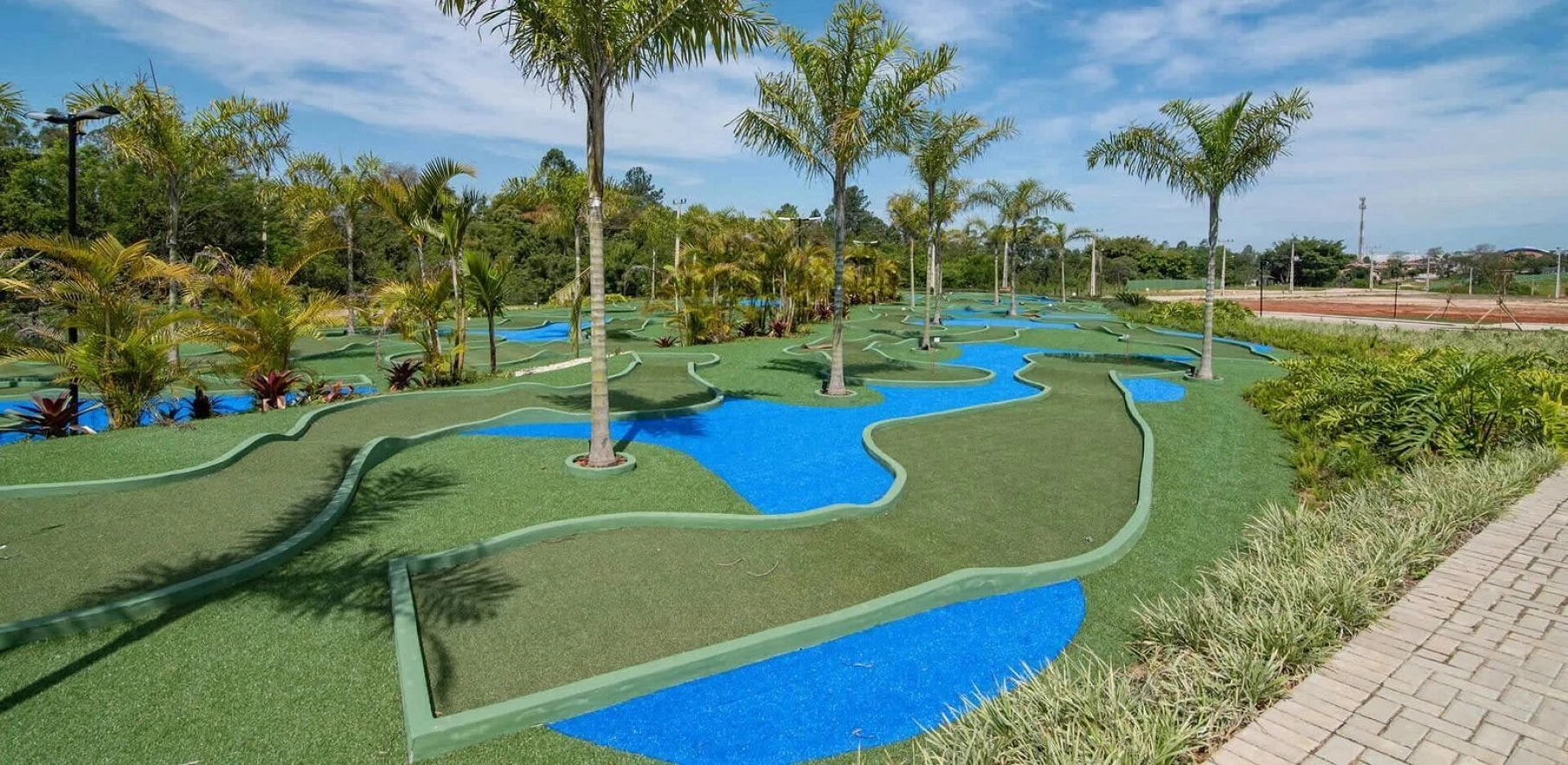 Terreno em Argentina, Criciúma