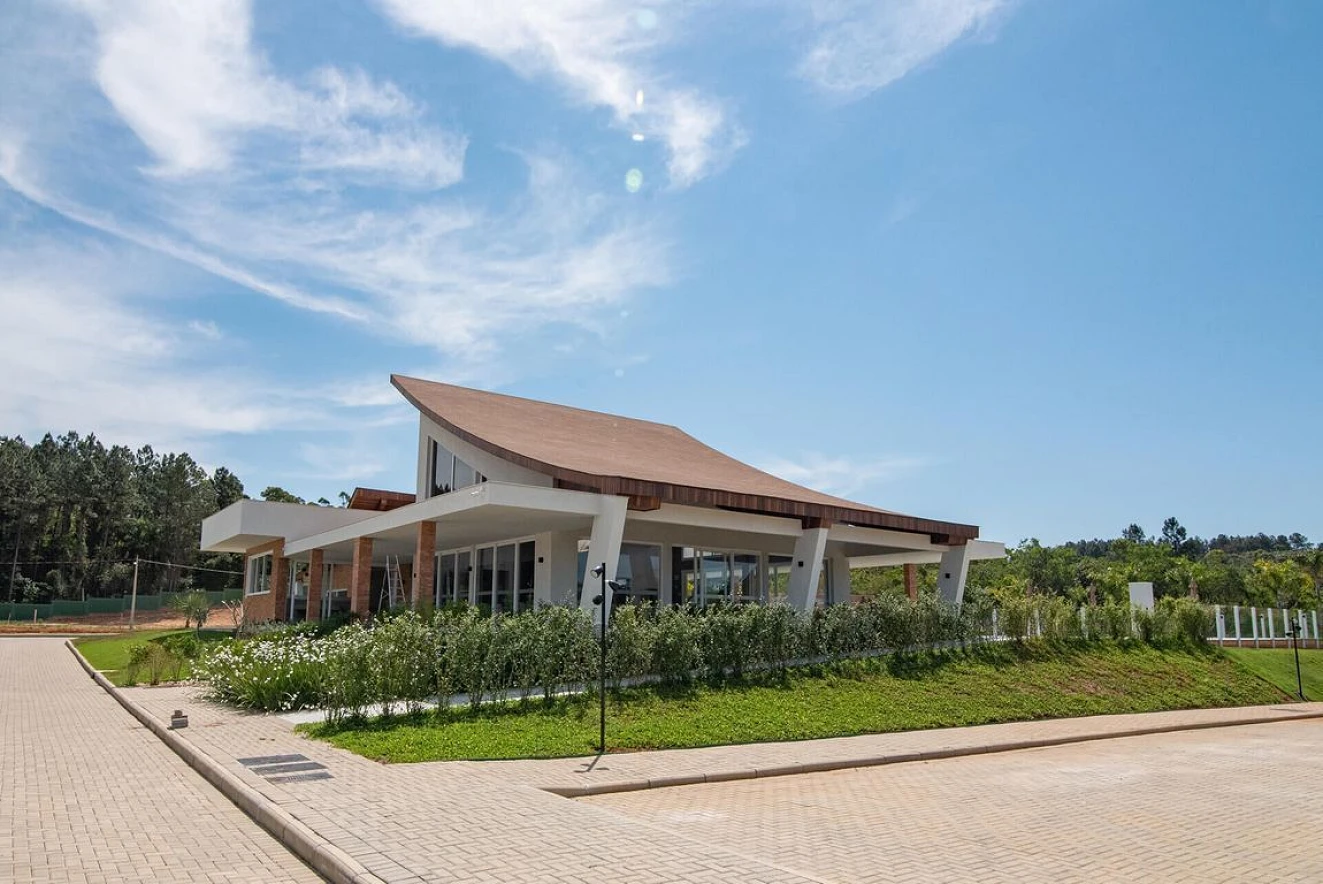 Terreno em Argentina, Criciúma