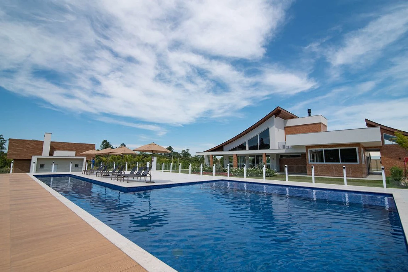 Terreno em Argentina, Criciúma