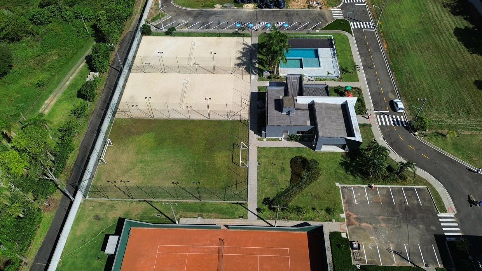 Terreno em São João, Criciúma