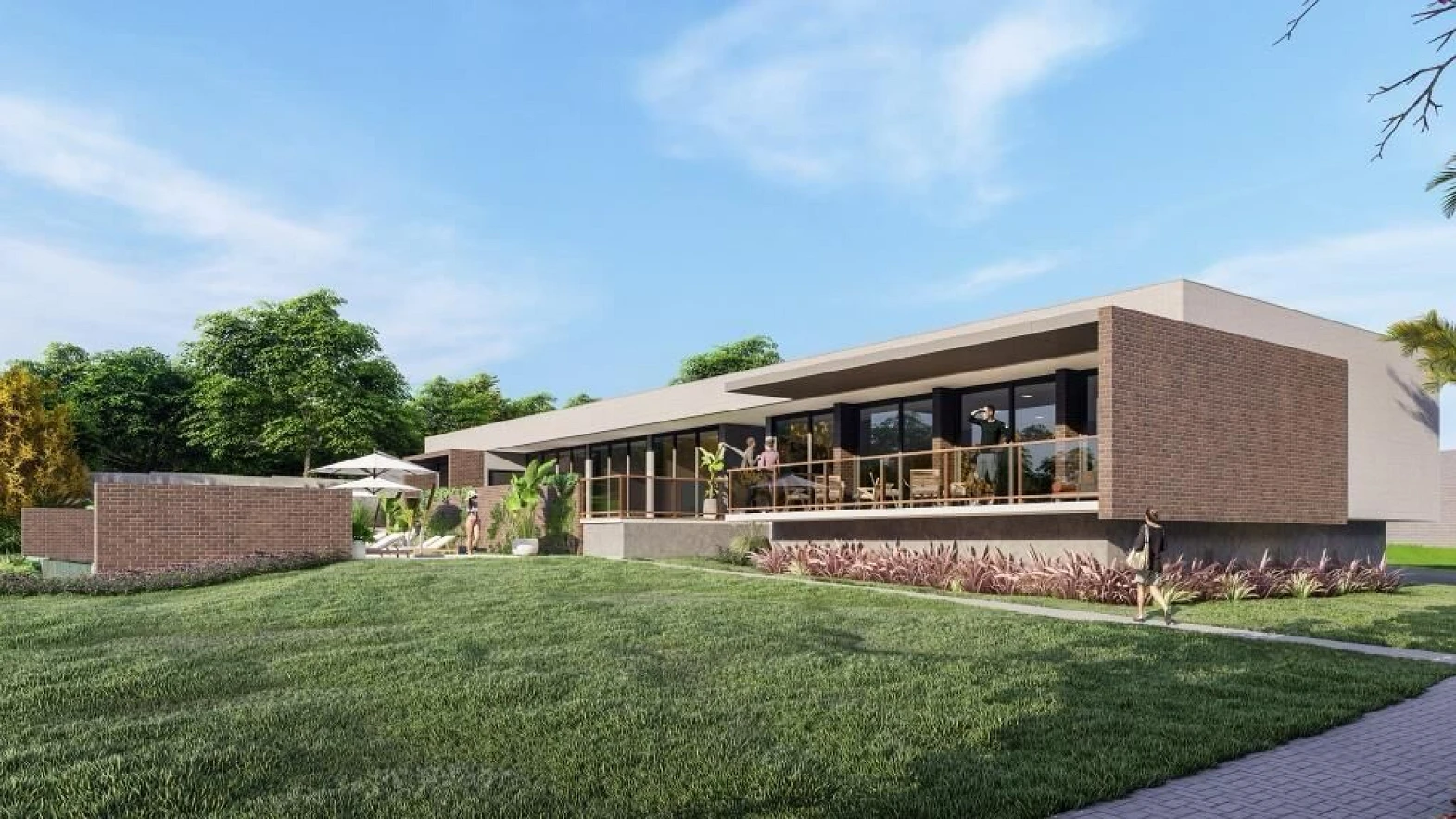 Terreno em Primeira Linha, Criciúma