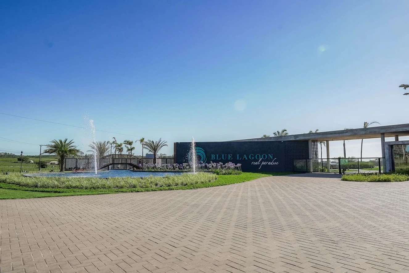 Terreno em Lagoa dos Esteves, Balneário Rincão