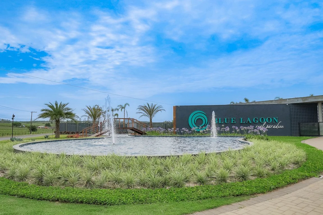 Terreno em Lagoa dos Esteves, Balneário Rincão