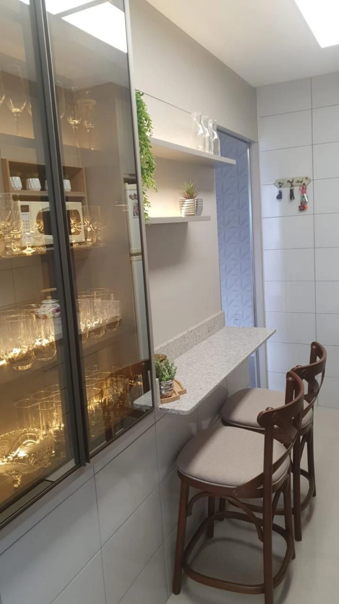 Apartamento em Centro, Criciúma