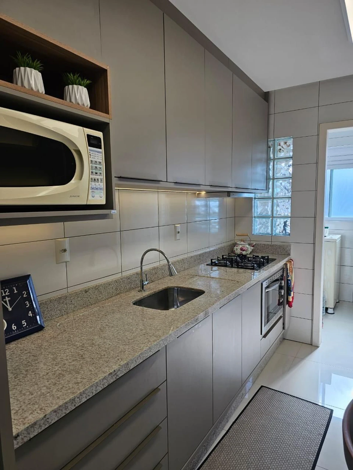 Apartamento em Centro, Criciúma