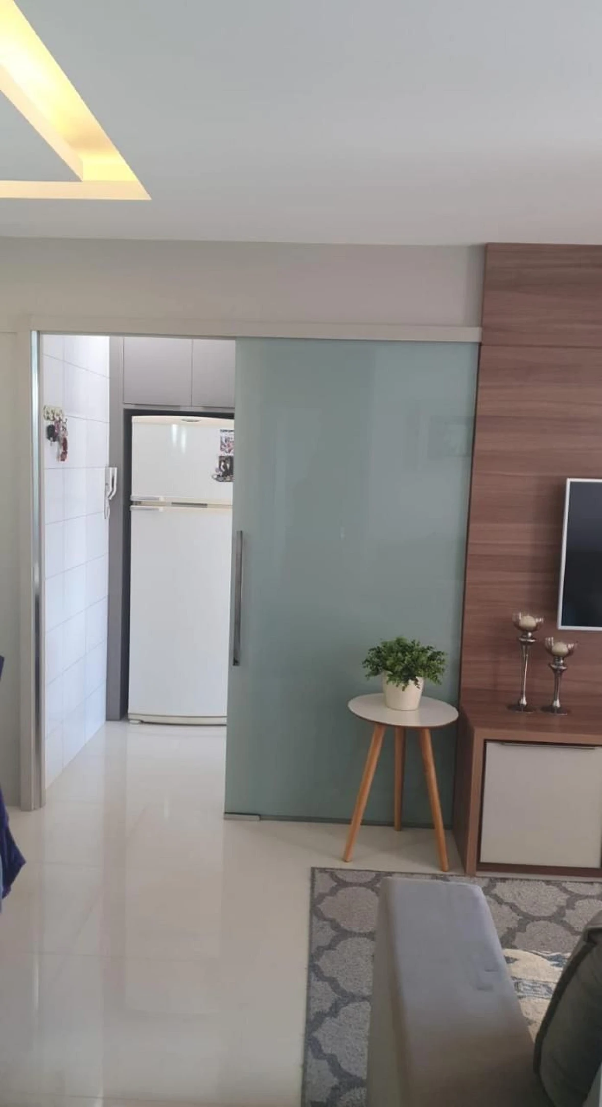 Apartamento em Centro, Criciúma