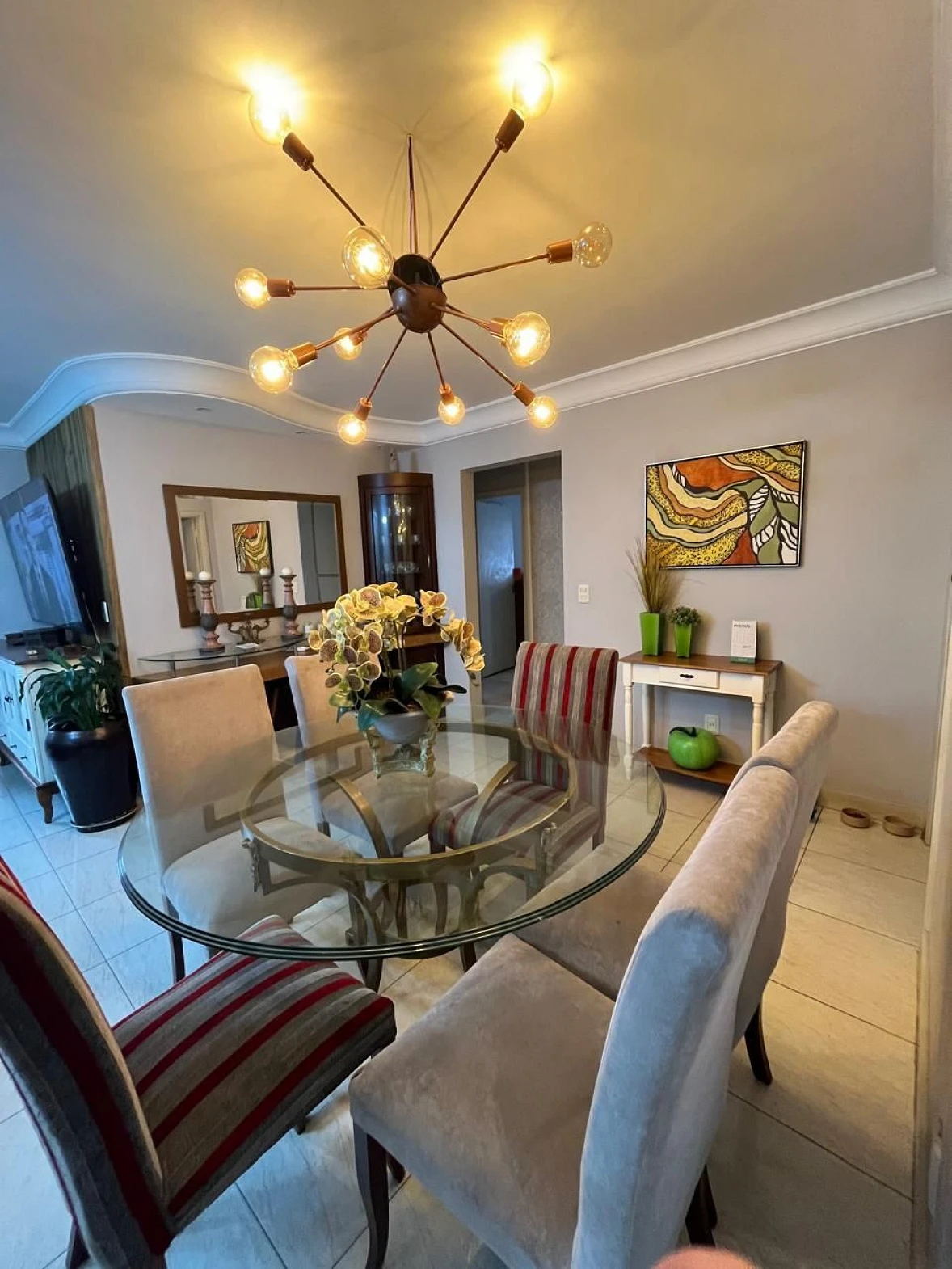 Apartamento em Centro, Criciúma