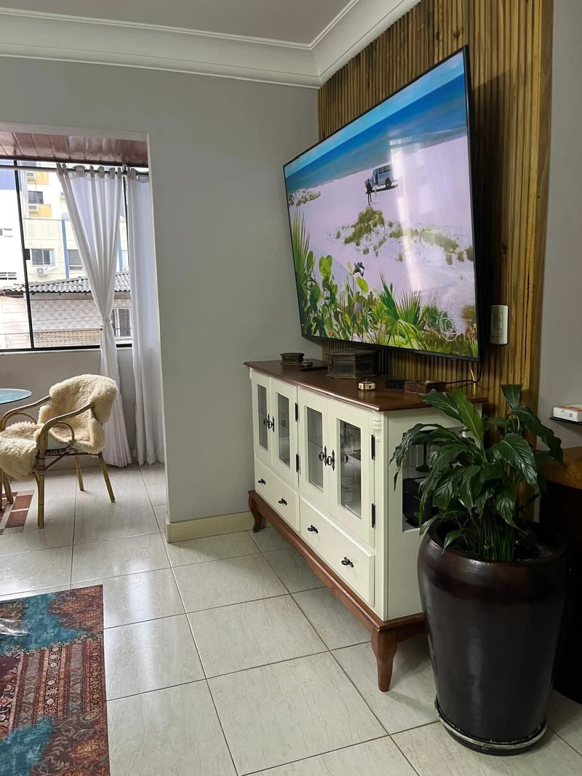Apartamento em Centro, Criciúma