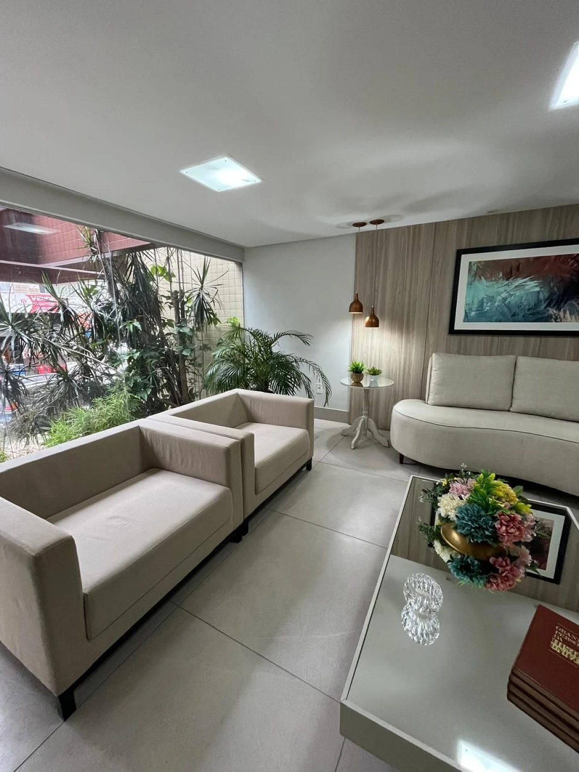 Apartamento em Centro, Criciúma