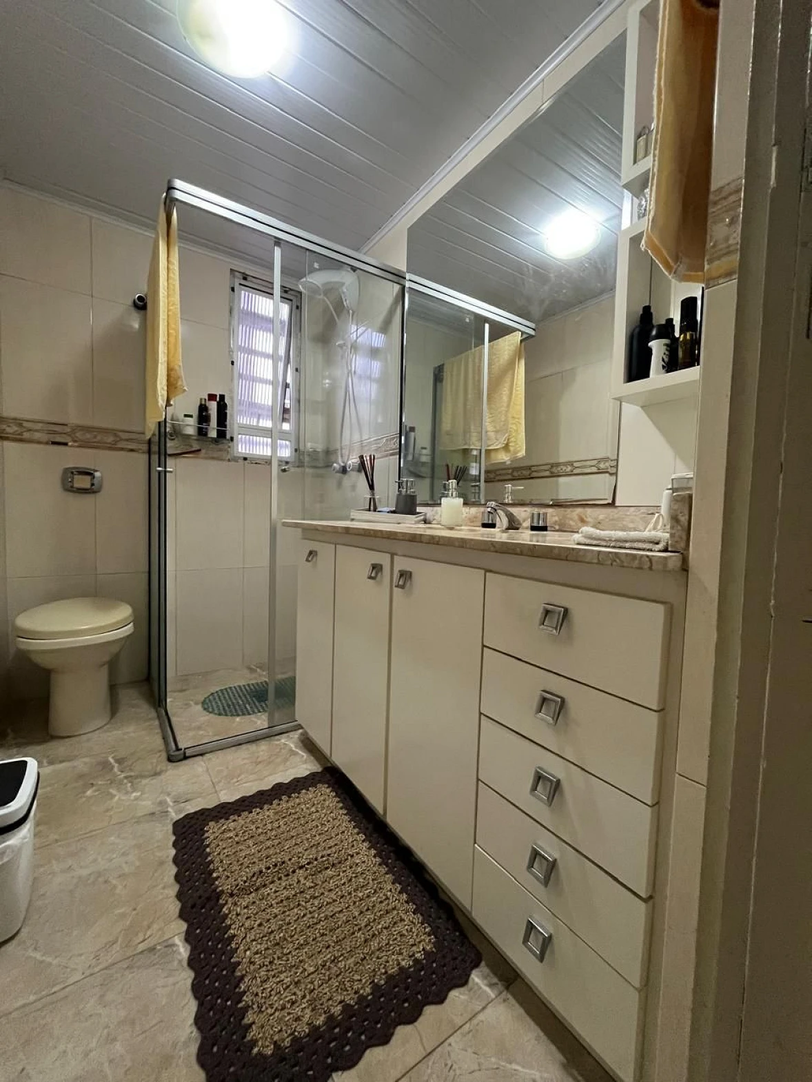 Apartamento em Centro, Criciúma