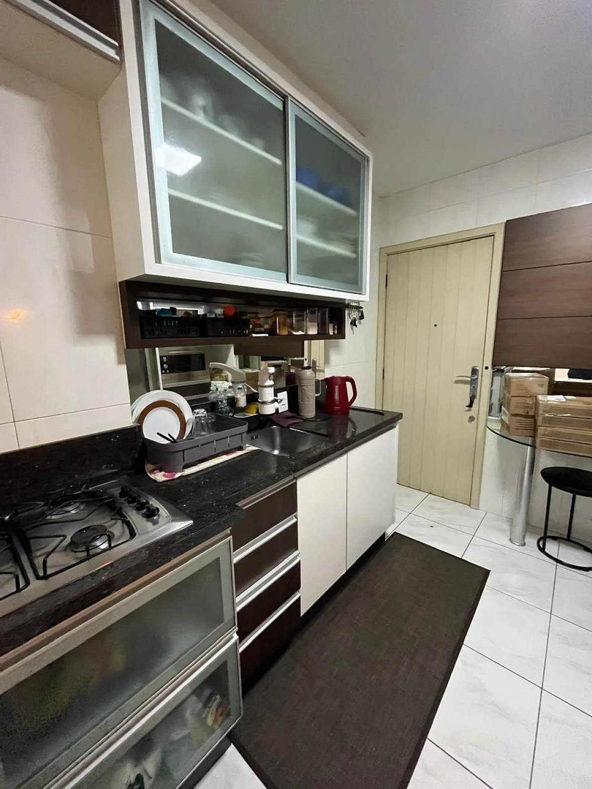Apartamento em Centro, Criciúma