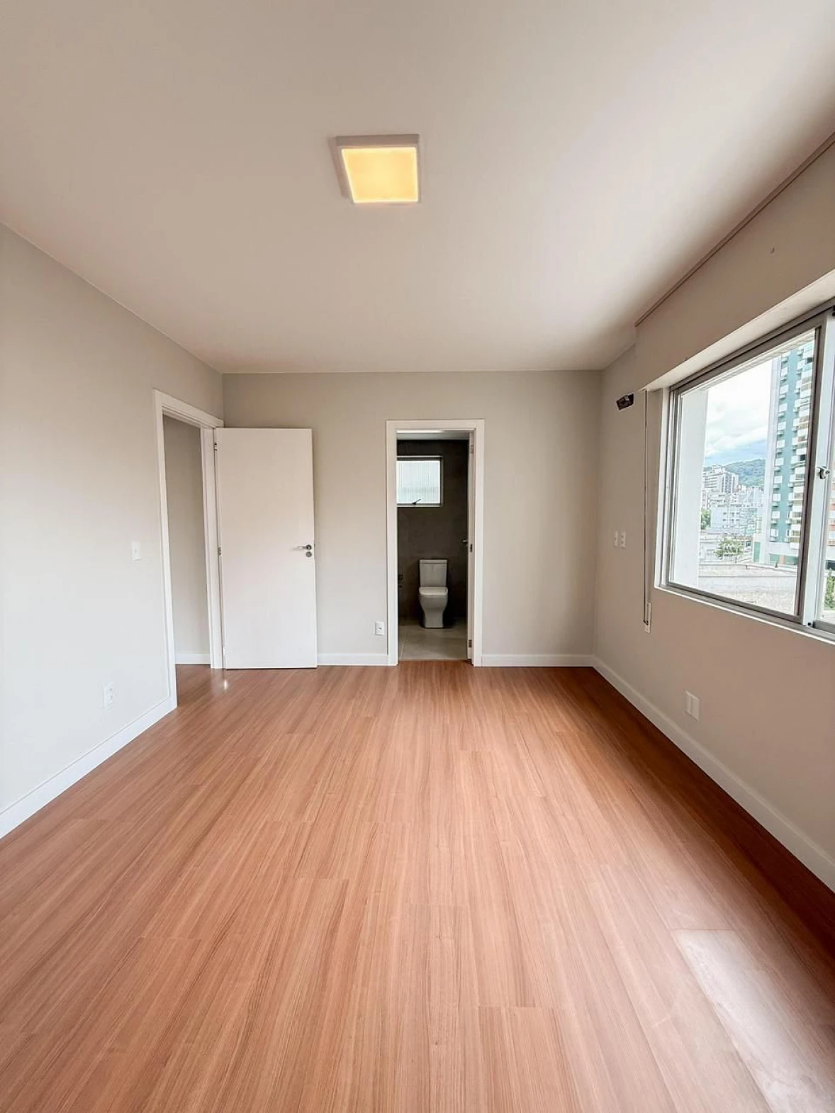 Apartamento em Centro, Criciúma