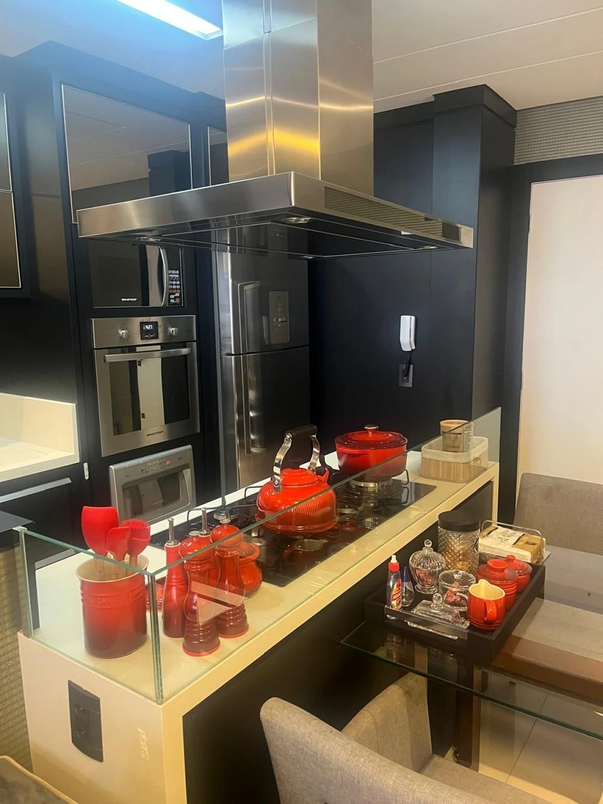 Apartamento em Centro, Criciúma