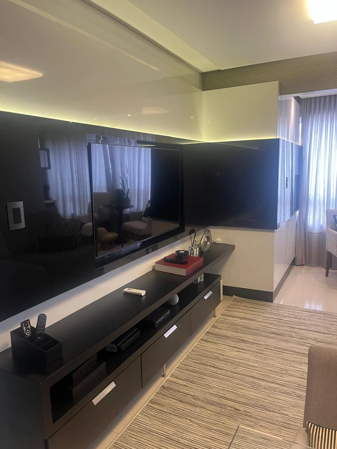 Apartamento em Centro, Criciúma