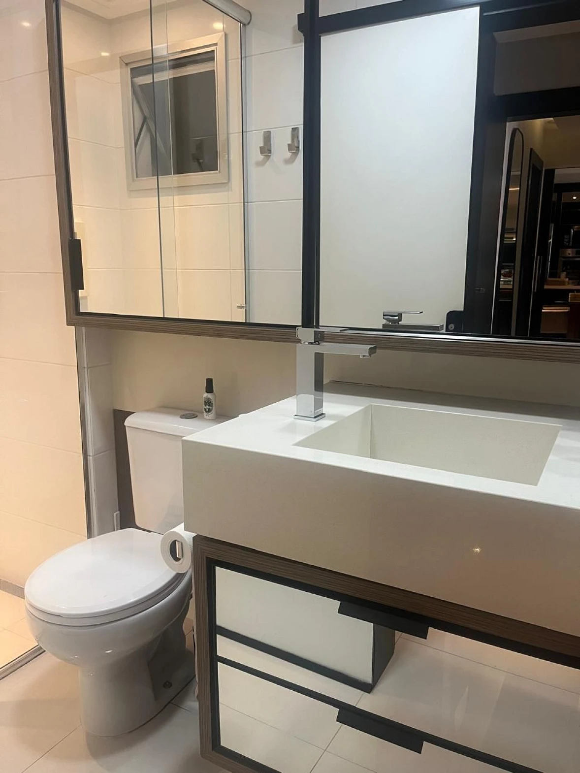 Apartamento em Centro, Criciúma