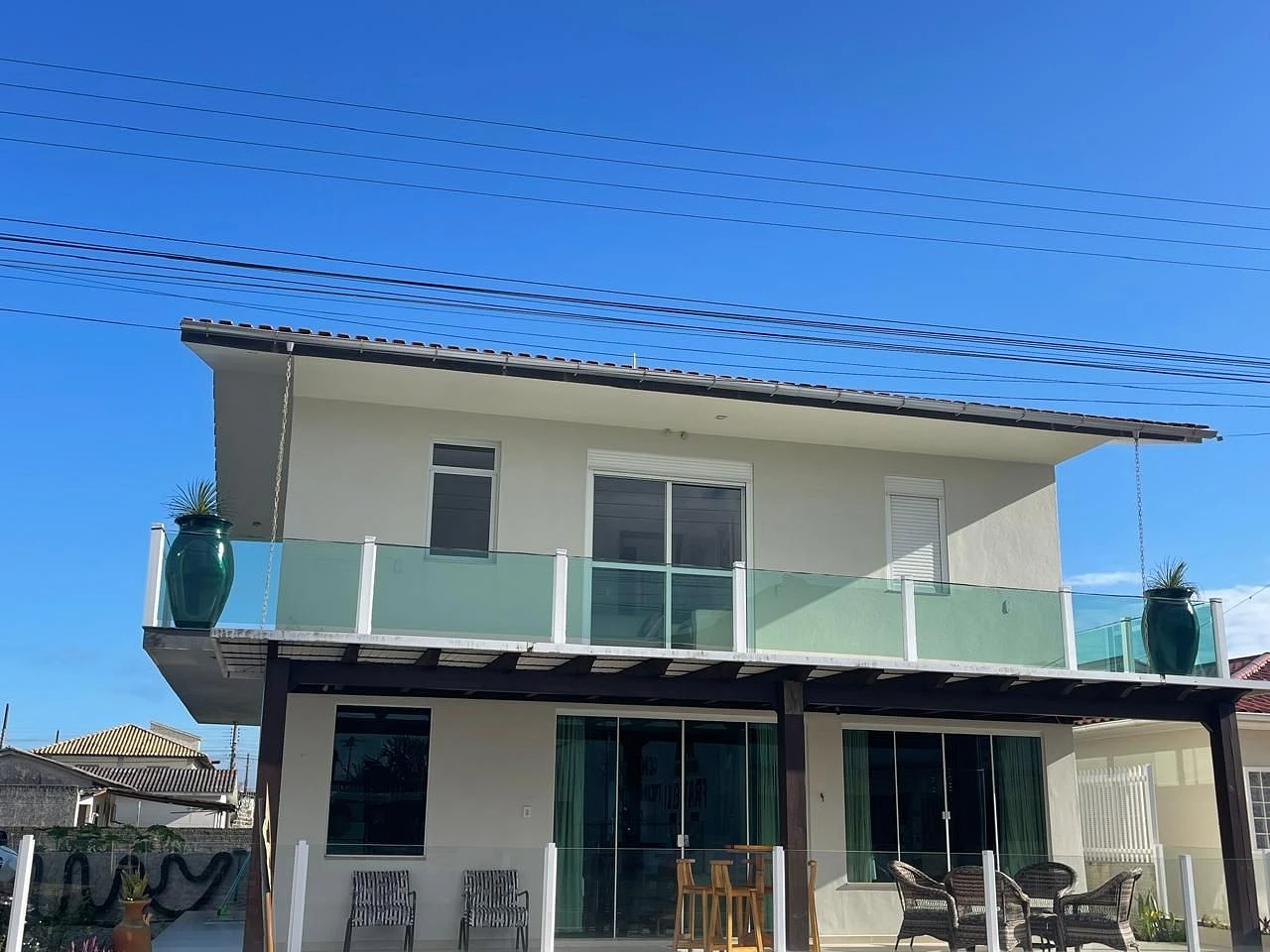 Casa em Zona Velha, Balneário Rincão