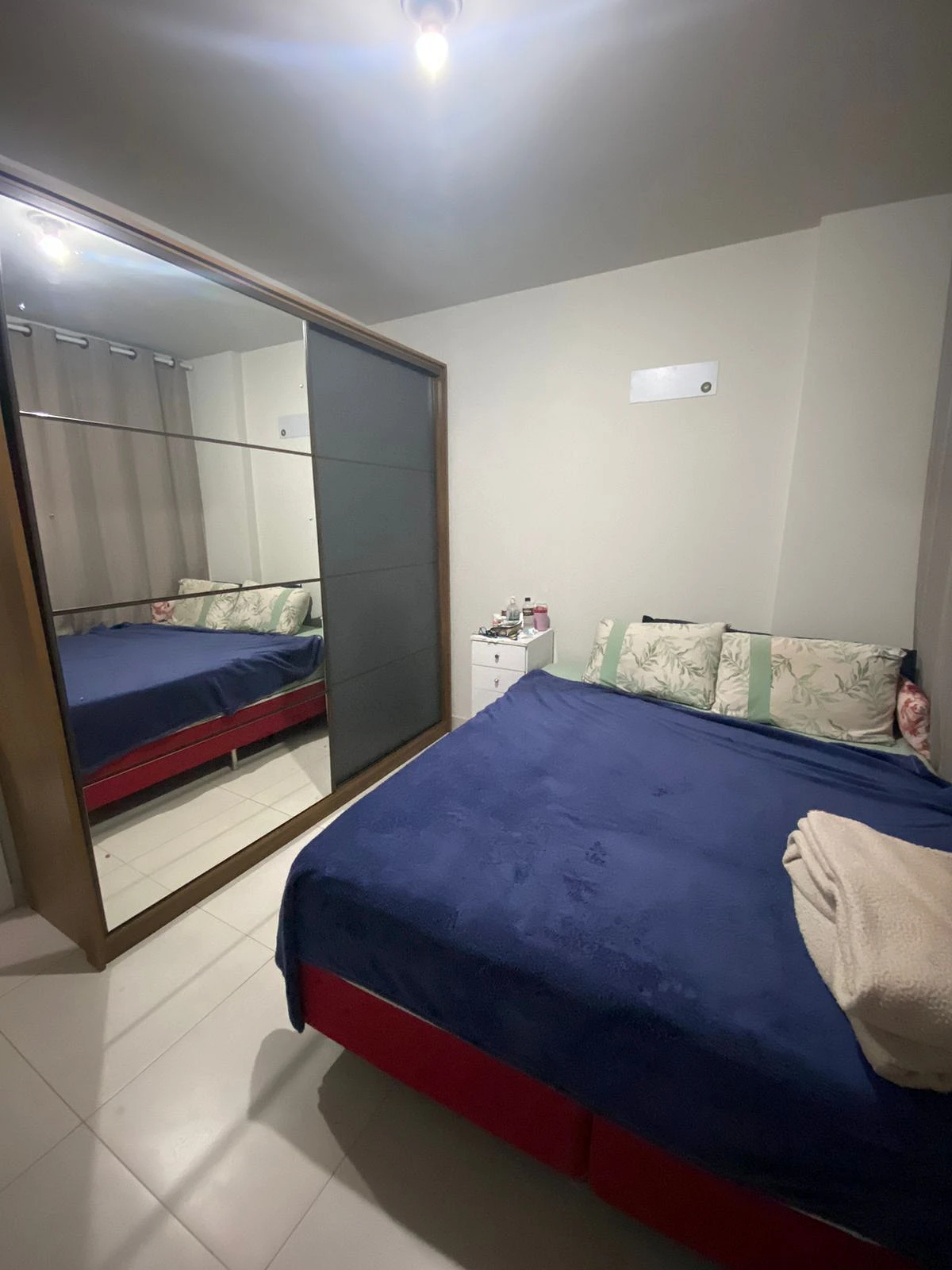 Apartamento em dos Imigrantes, Criciúma