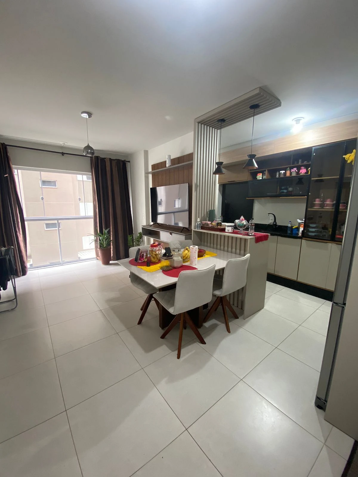 Apartamento em dos Imigrantes, Criciúma