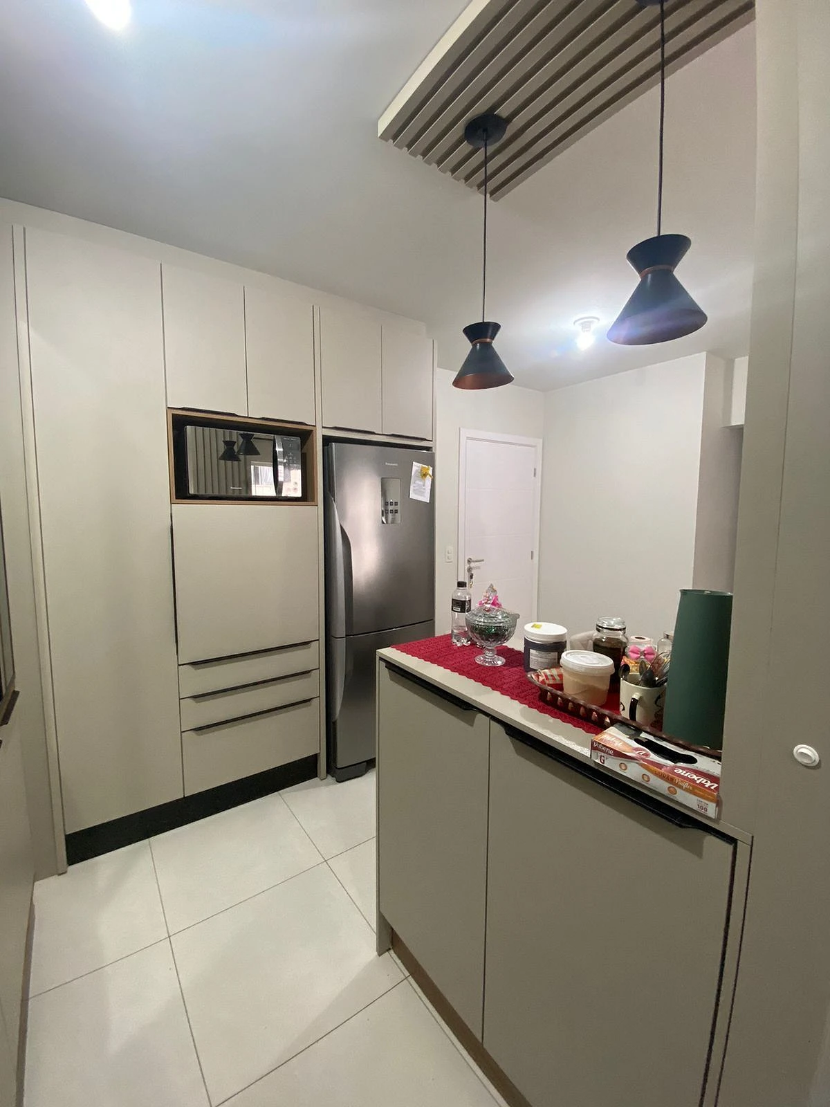 Apartamento em dos Imigrantes, Criciúma