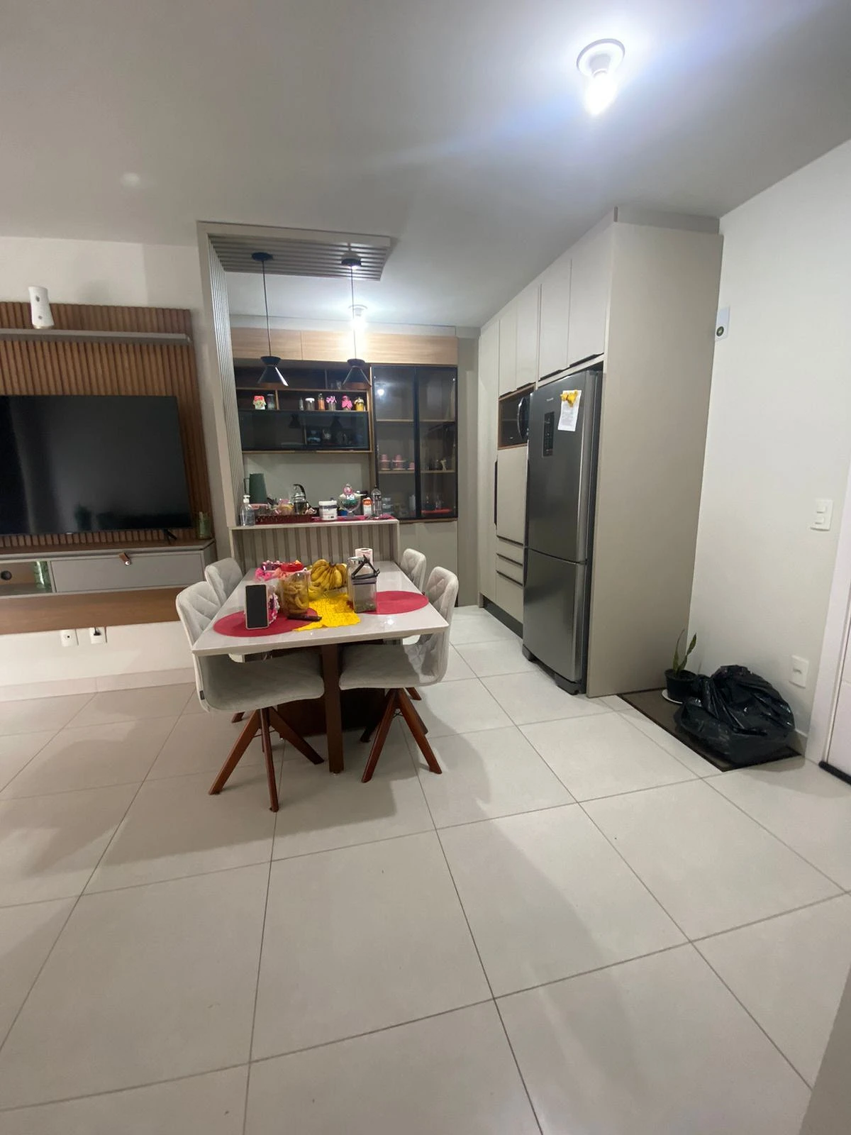 Apartamento em dos Imigrantes, Criciúma