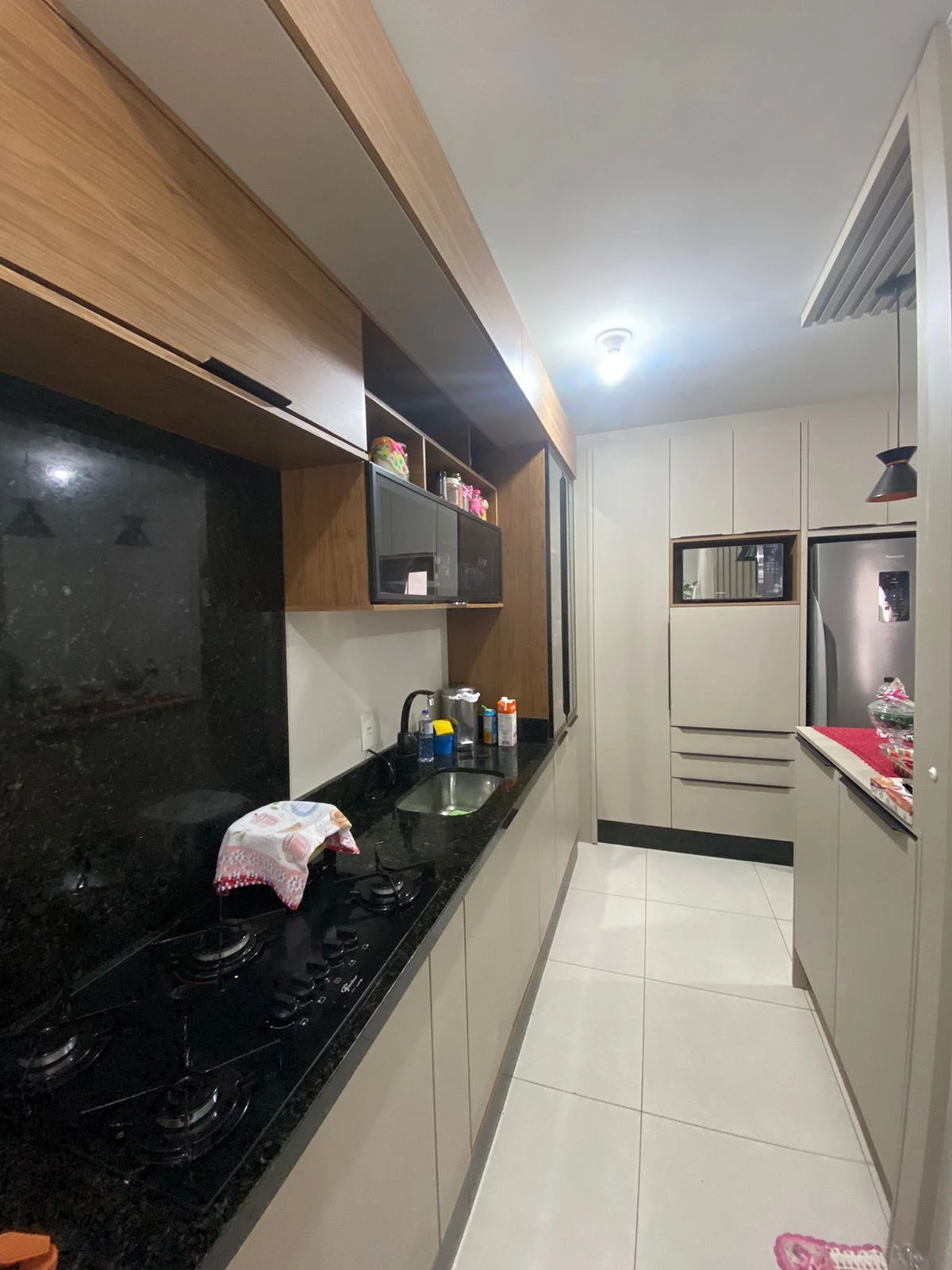 Apartamento em dos Imigrantes, Criciúma