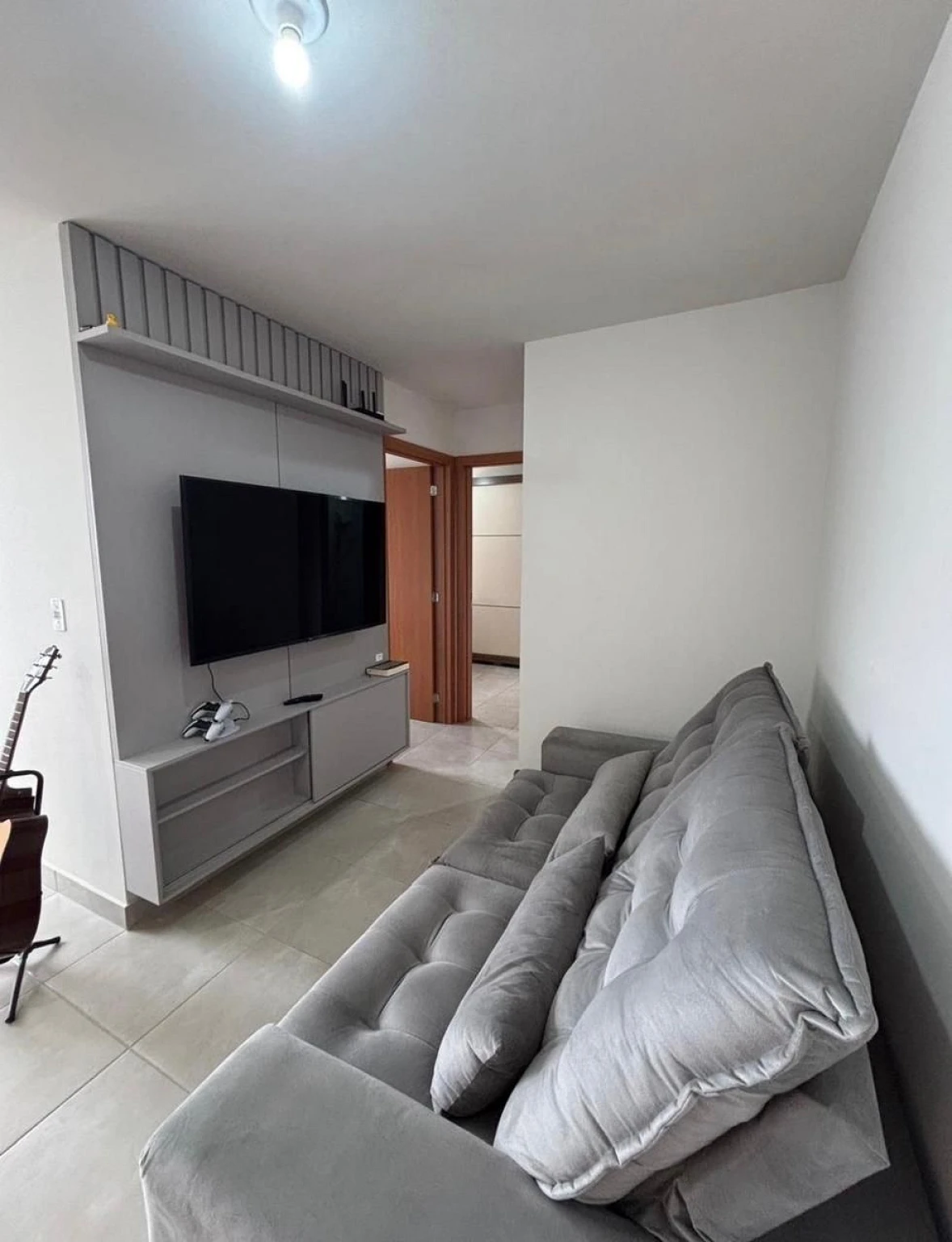 Apartamento em São Francisco, Criciúma