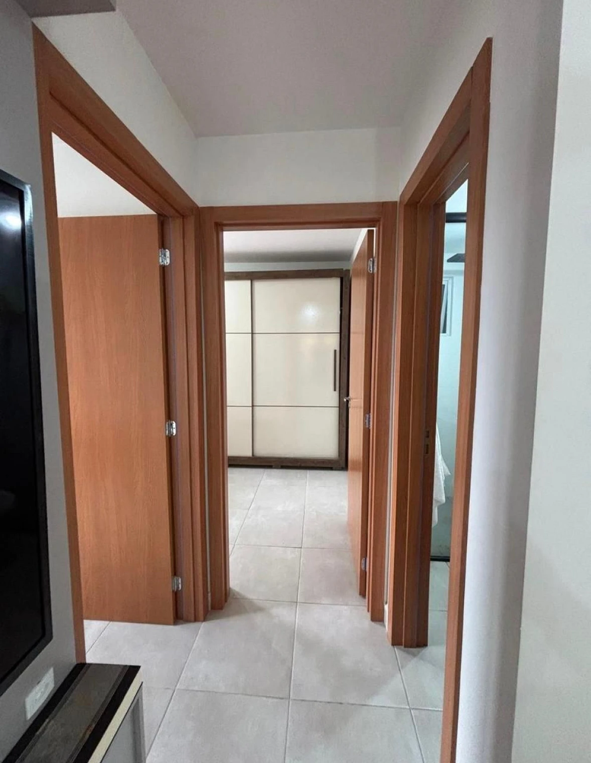 Apartamento em São Francisco, Criciúma