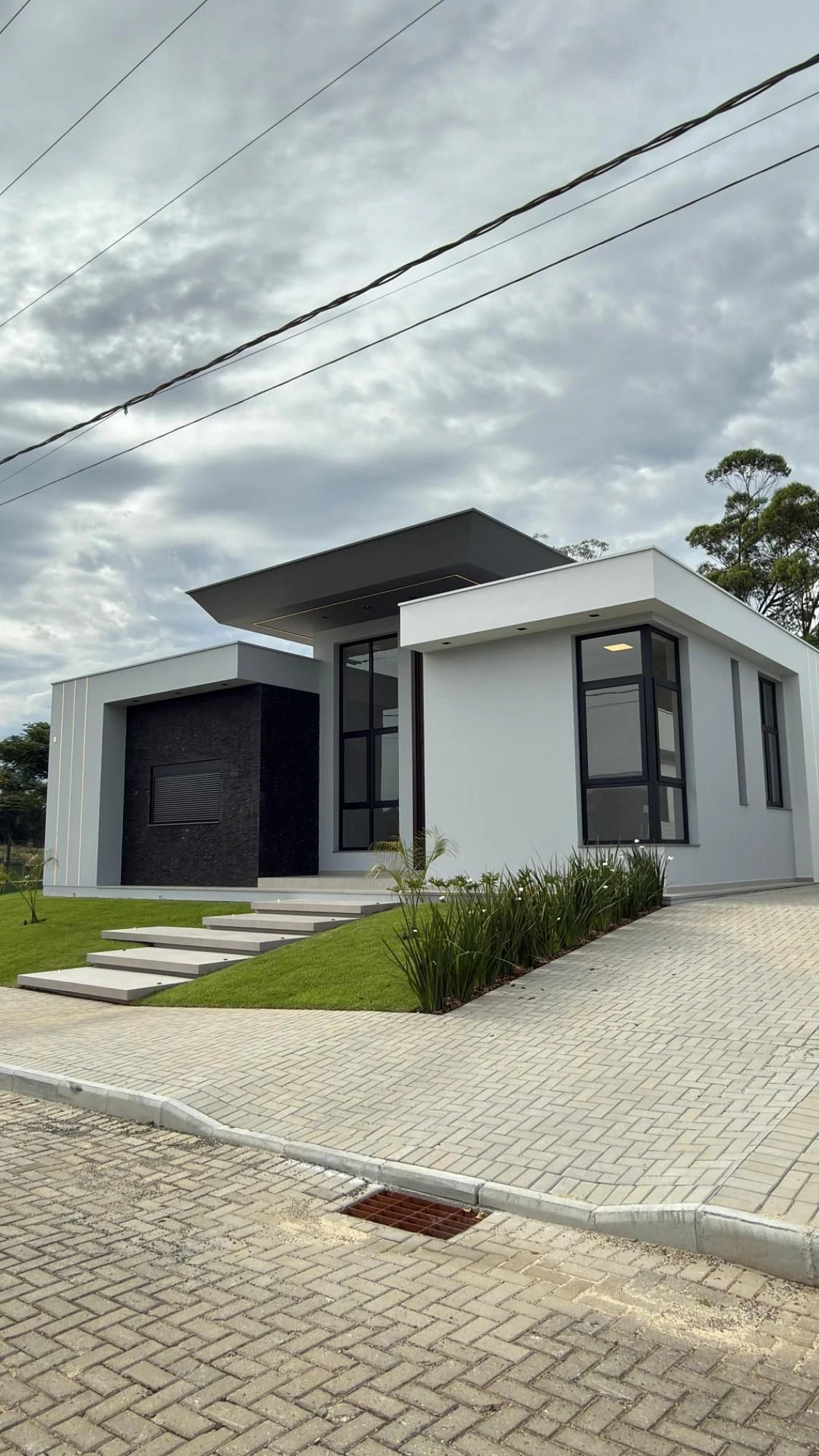 Casa em Argentina, Criciúma