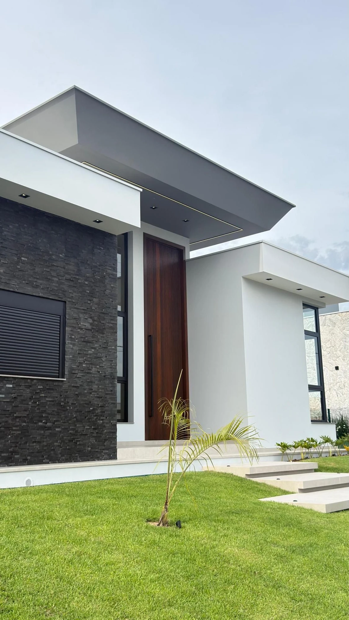 Casa em Argentina, Criciúma