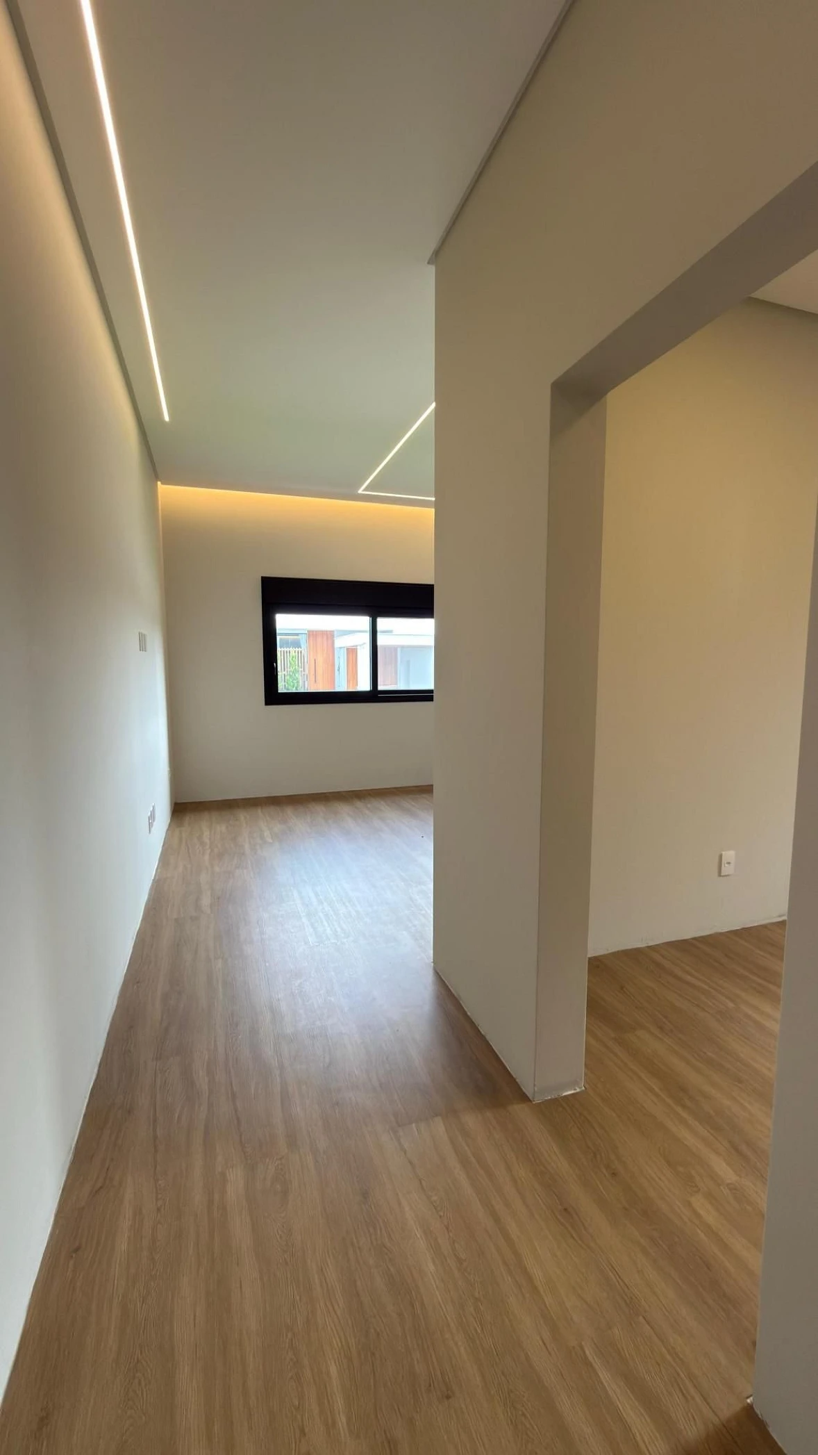 Casa em Argentina, Criciúma