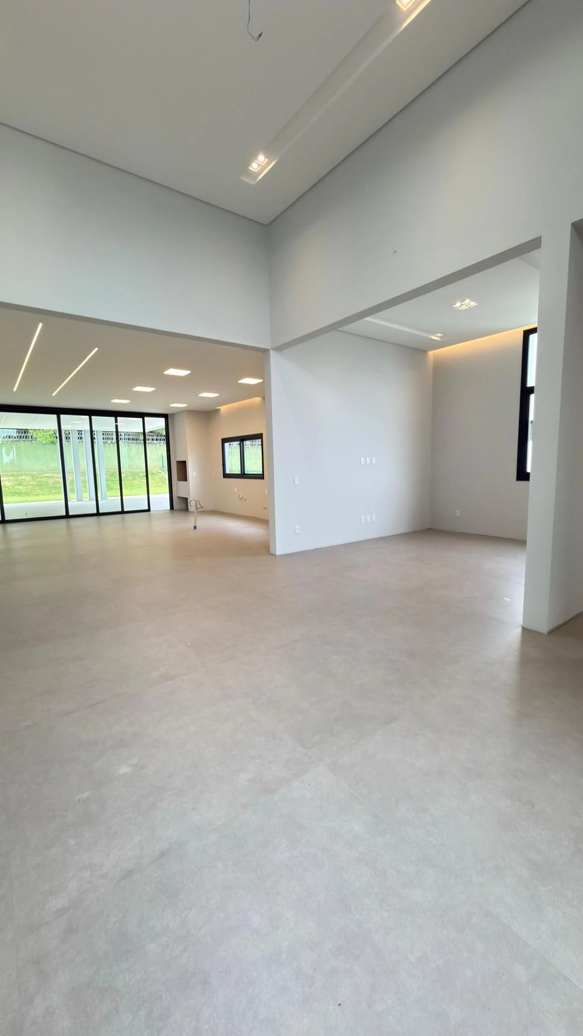 Casa em Argentina, Criciúma