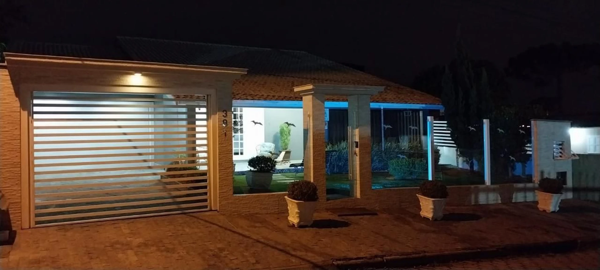 Casa em Nossa Senhora da Salete, Criciúma