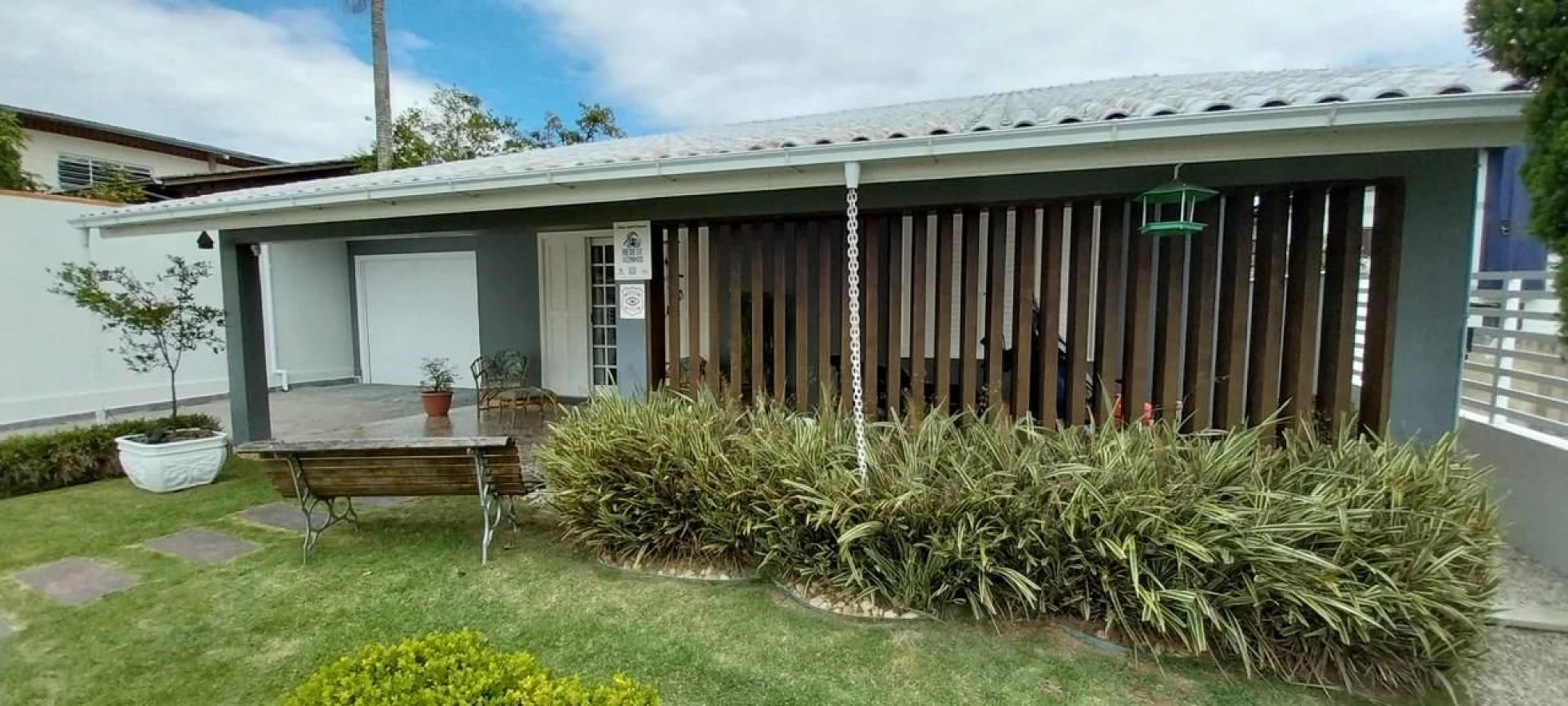 Casa em Nossa Senhora da Salete, Criciúma