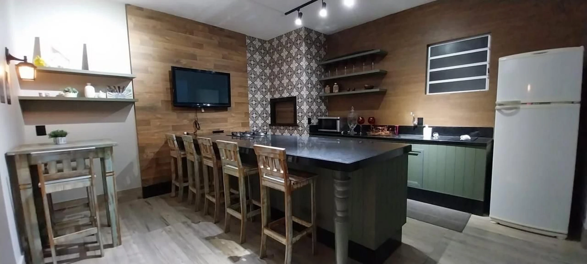 Casa em Nossa Senhora da Salete, Criciúma