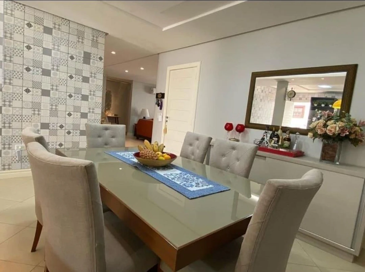 Casa em Nossa Senhora da Salete, Criciúma