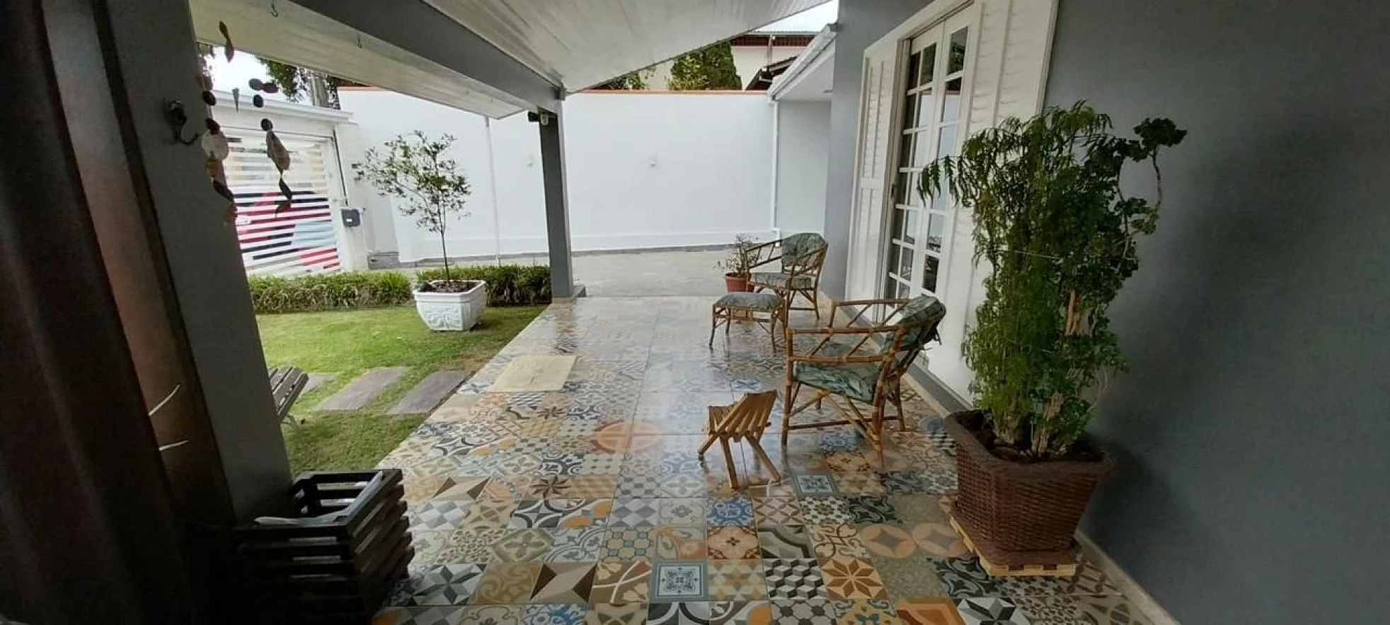 Casa em Nossa Senhora da Salete, Criciúma