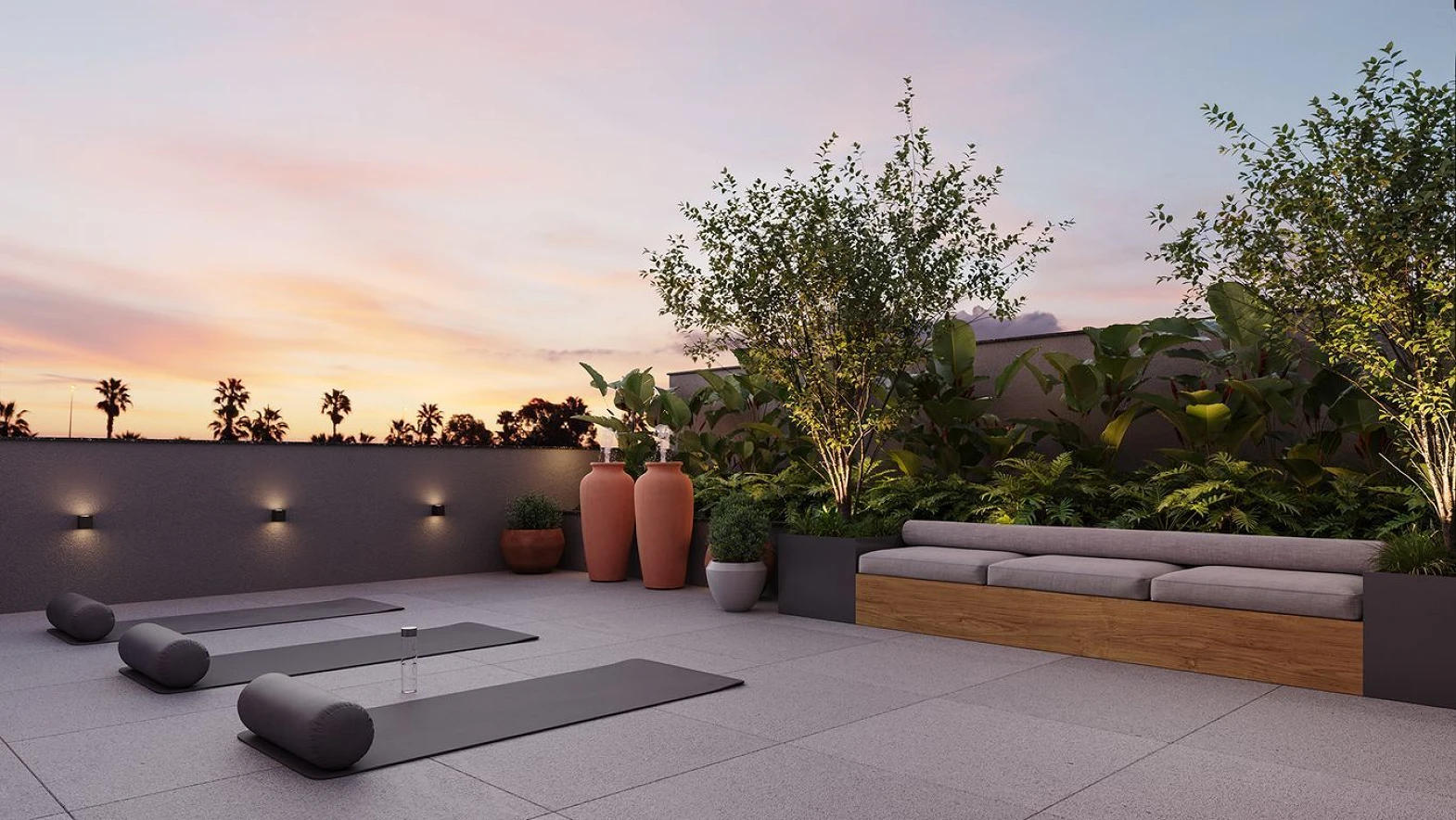 Apartamento em Centro, Criciúma