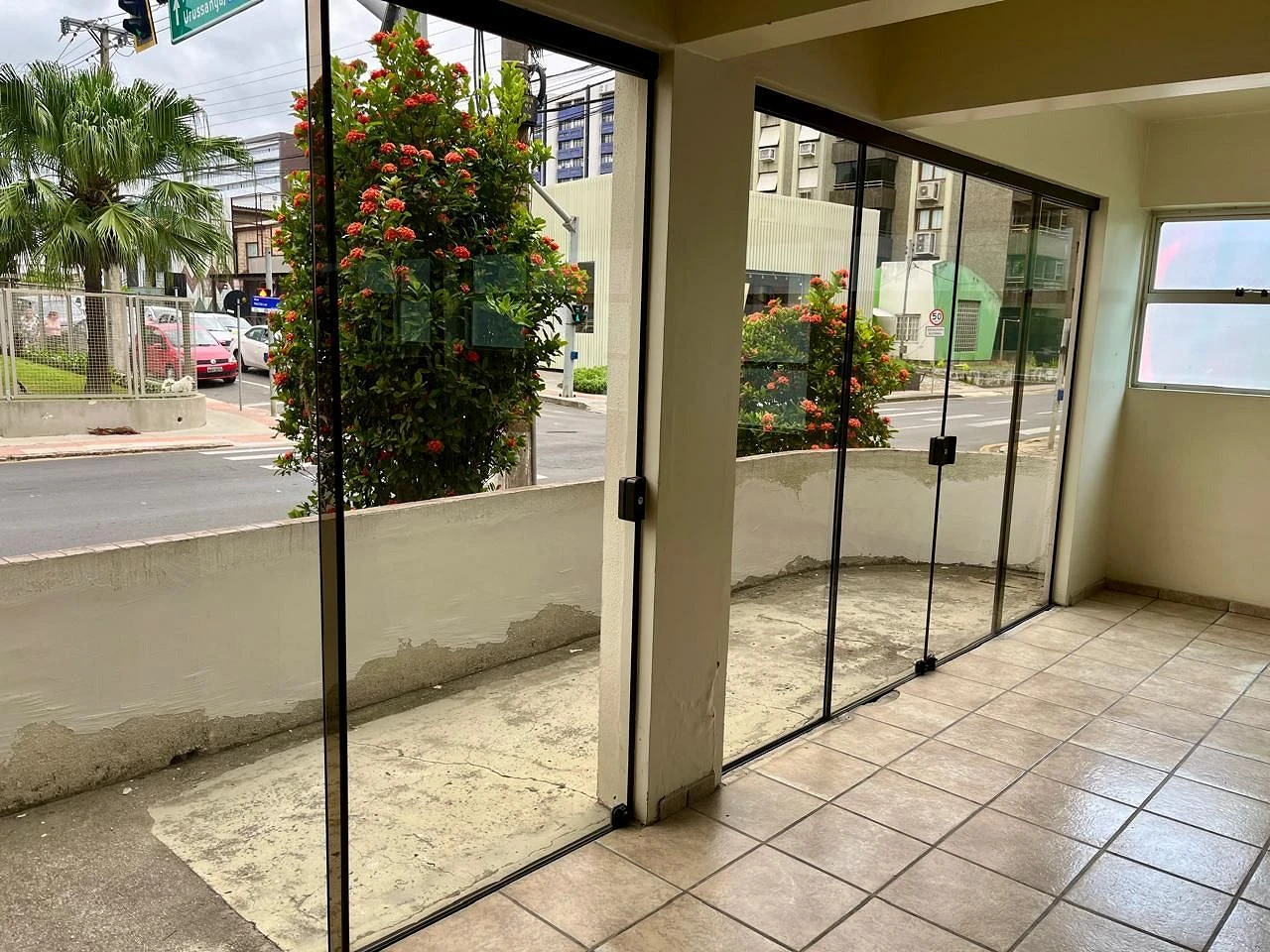 Apartamento em Cruzeiro do Sul, Criciúma