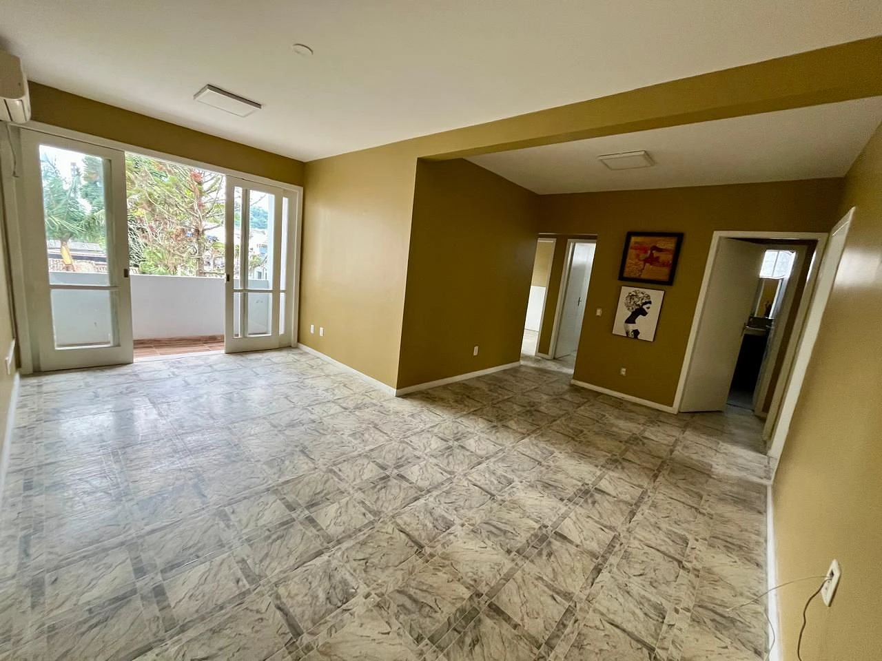 Apartamento em Cruzeiro do Sul, Criciúma