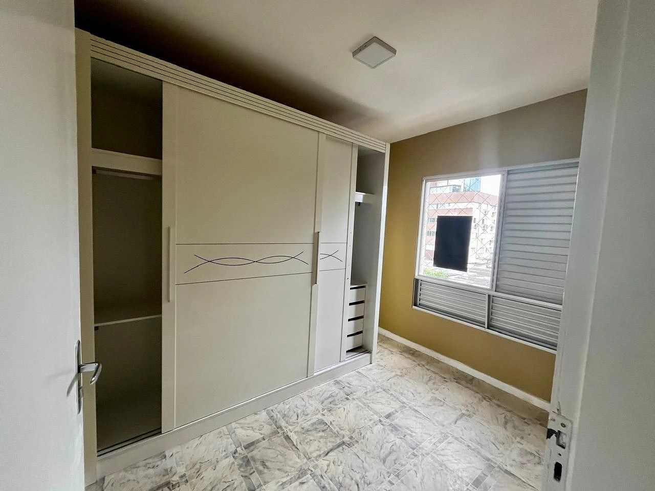 Apartamento em Cruzeiro do Sul, Criciúma