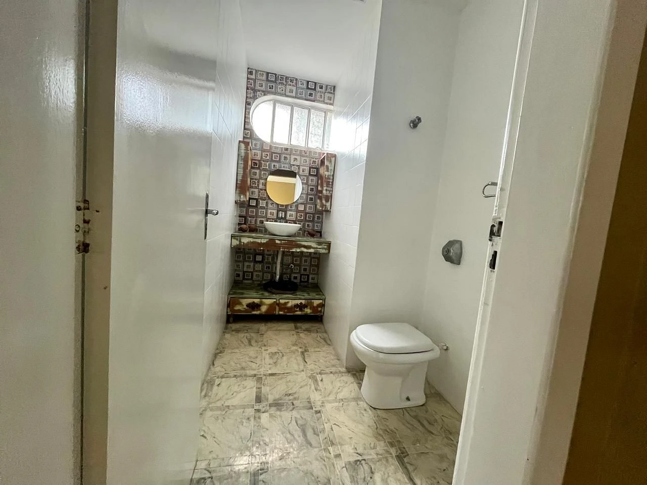 Apartamento em Cruzeiro do Sul, Criciúma