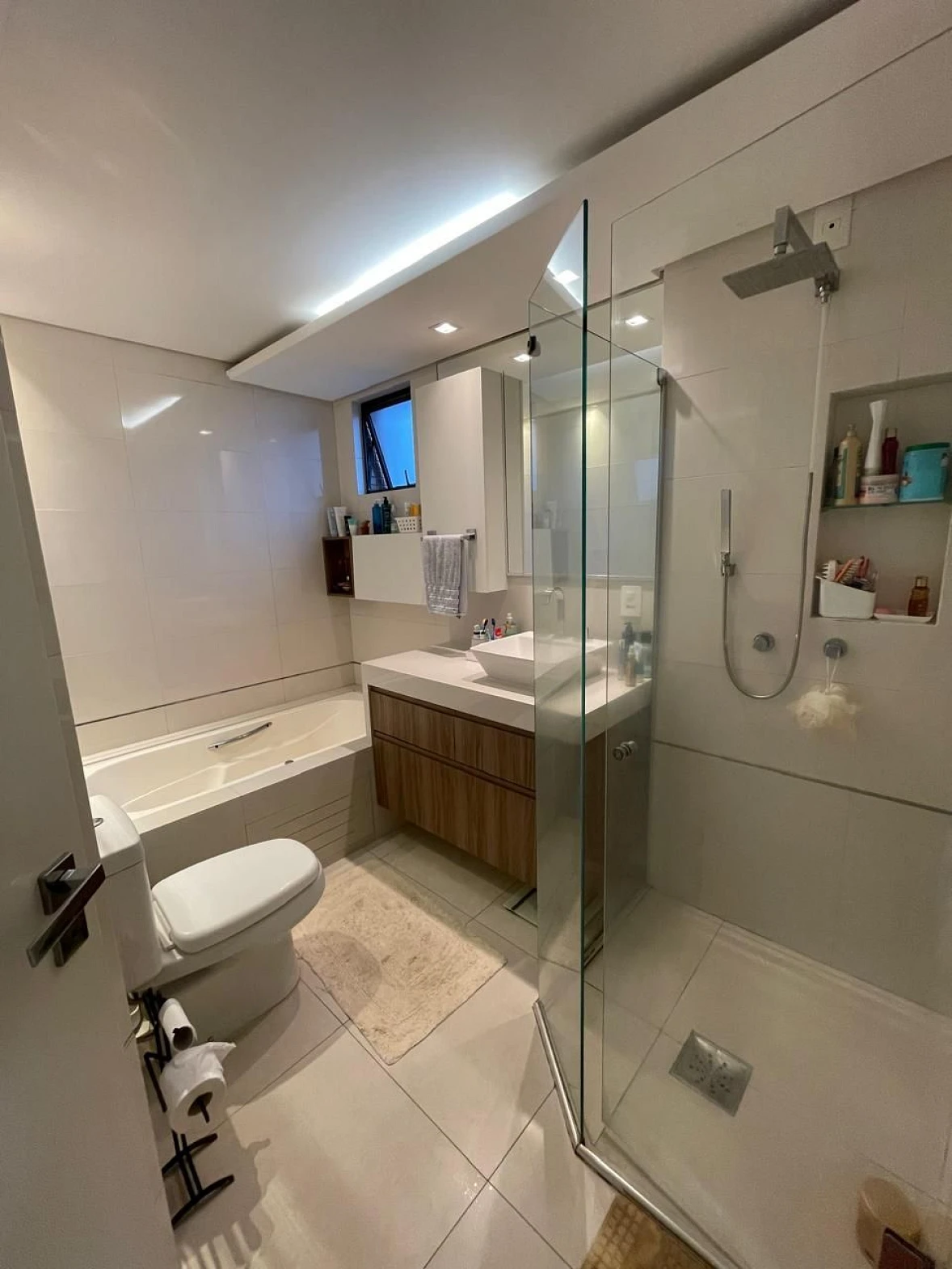 Apartamento em Michel, Criciúma